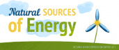 Natural Sources of Energy