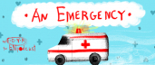 An Emergency