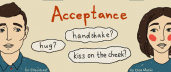 Acceptance