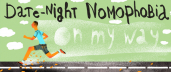 Date-Night Nomophobia