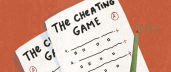 The Cheating Game