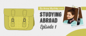 Studying Abroad. Episode 1
