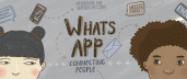WhatsApp – Connecting People