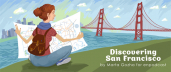 Discovering San Francisco