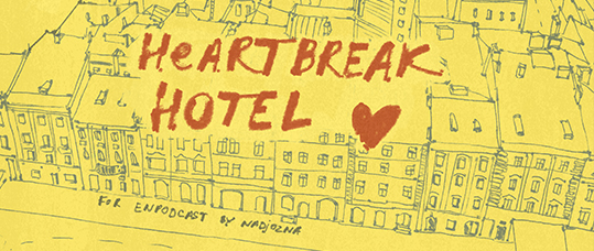 Heartbreak Hotel