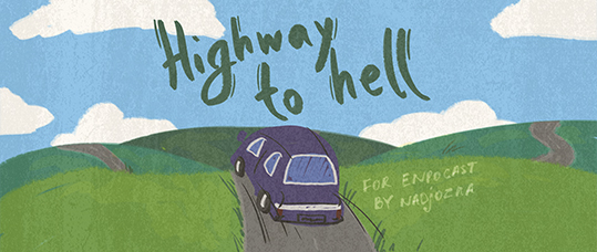 Highway To Hell