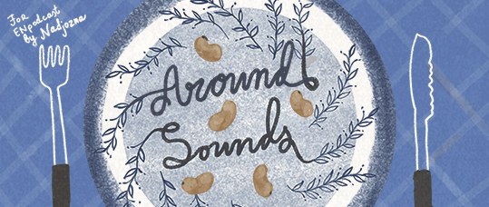 Around Sounds [i] [i:]
