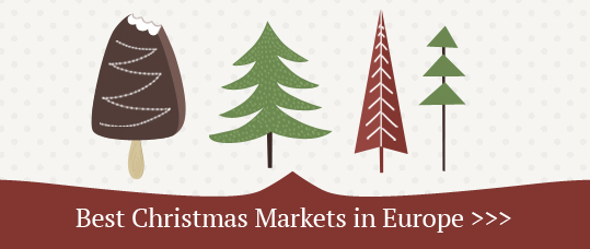 Best Christmas Markets in Europe