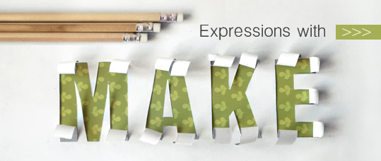 Expressions with MAKE