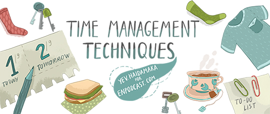 Time Management Techniques