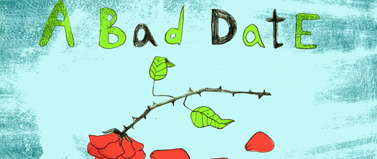 A Bad Date