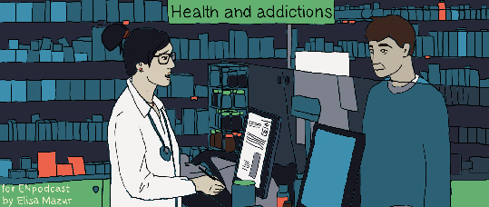 Health and Addictions 